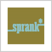 sprank