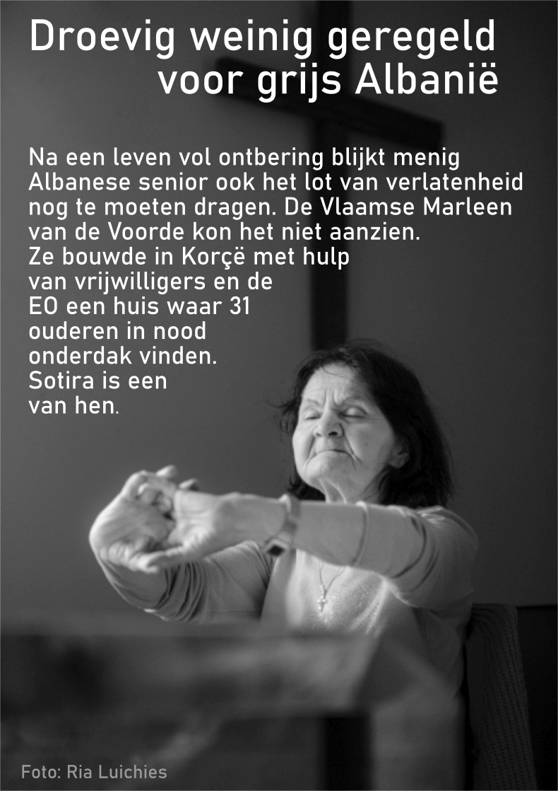 sotira met tekst