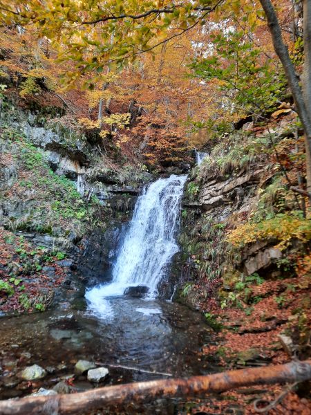 waterval